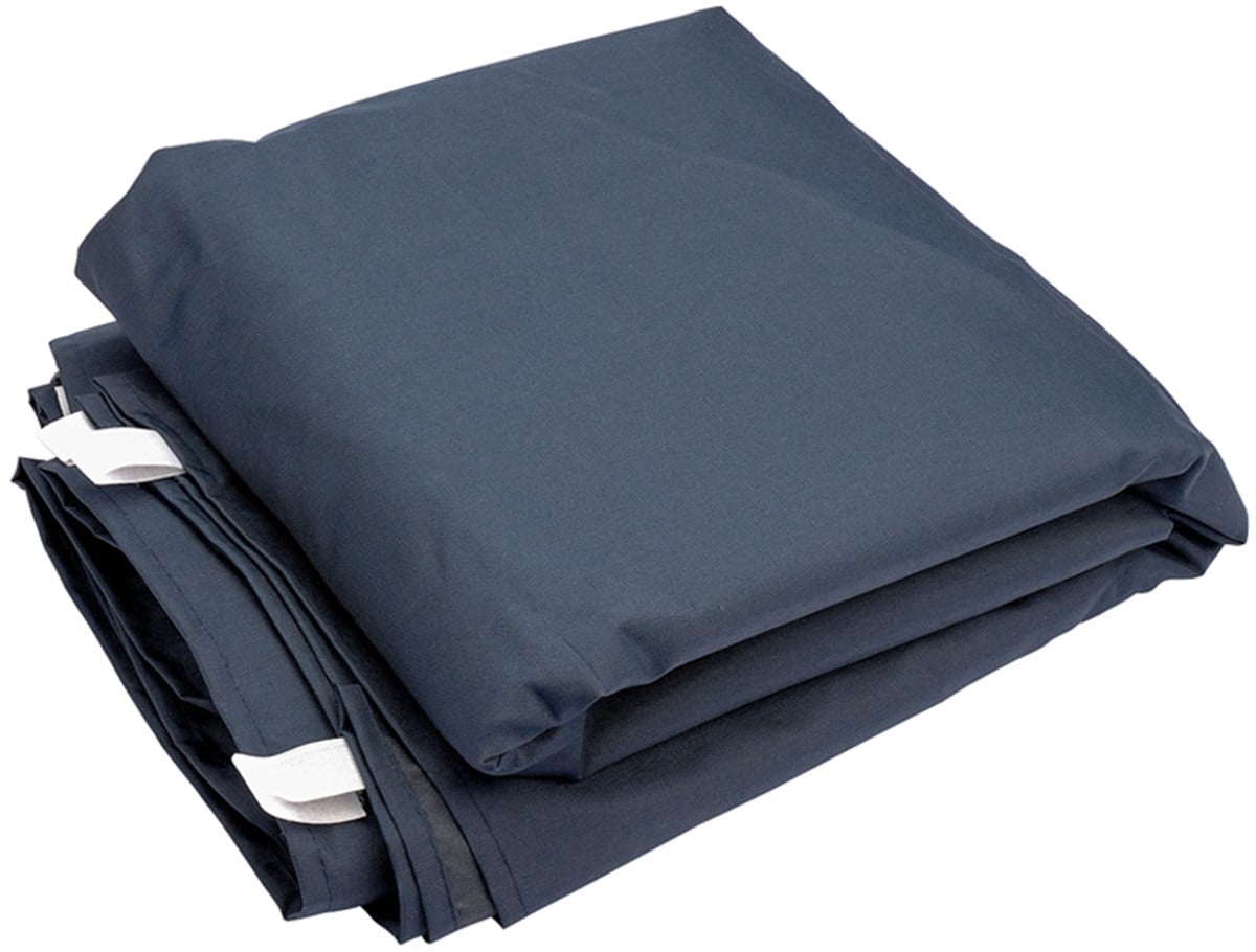 Draper Bahçe Çadır 12889 Için 2 Tarafli Perde 3Mx1. 9M