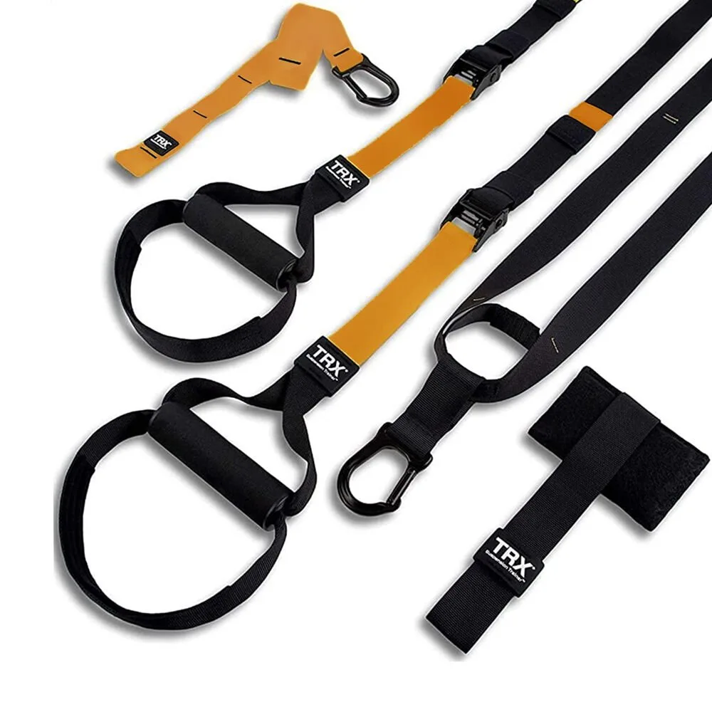 Protech TRX Suspension System - 3691