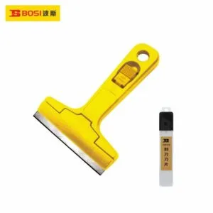 Bosi Spatula Kazıyıcı 102X145MM