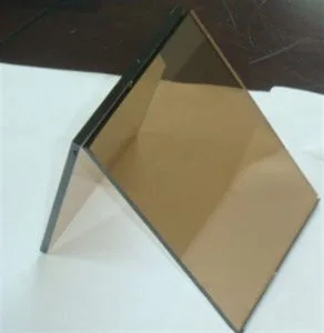 Şişecam Bronz Cam (m2 Fiyatı)