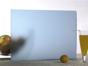 Şişecam Mavi Cam (m2 Fiyatı)