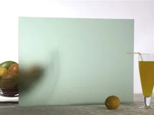 Şişecam Yeşil Cam (m2 Fiyatı)