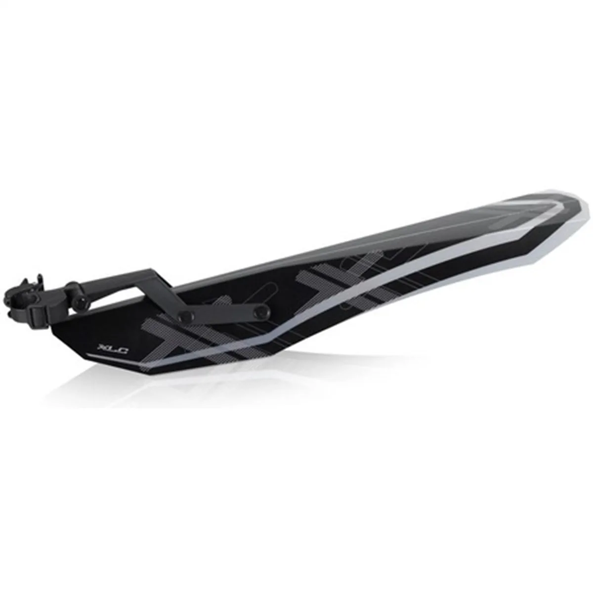 XLC Çamurluk Arka MG-C06 26-29'' Siyah