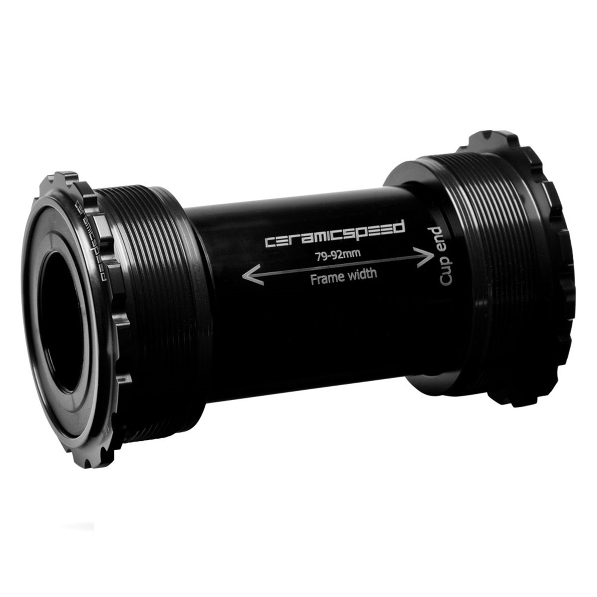 Colnago CeramicSpeed Çark Göbeği BB Shimano