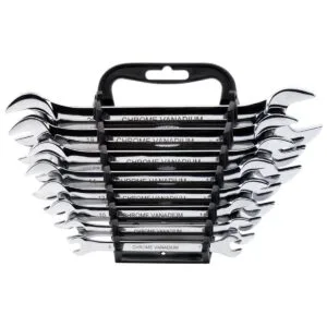 Draper Çatal Set 8 Parça