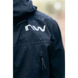 Northwave Ceket Pro Noworry Siyah