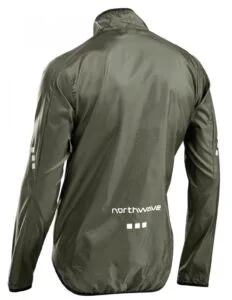Northwave Ceket Vortex 2 Yeşil