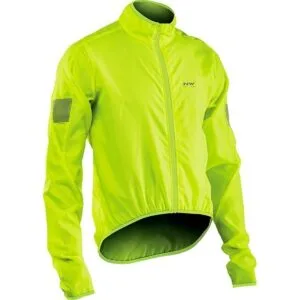 Northwave Ceket Vortex Sarı/flo