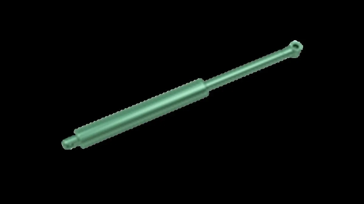 Amortisör/Kabin Arka Cam 40CM 220 Newton
