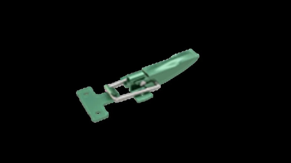 Kilit Büyük Kaput 128MM
