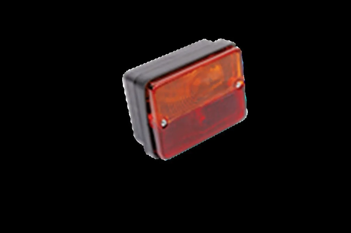 Stop Lambası 275 89MMX52.5MM
