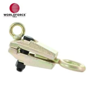 World Force Kurt Ağzı Çift Yön 2-5 Ton