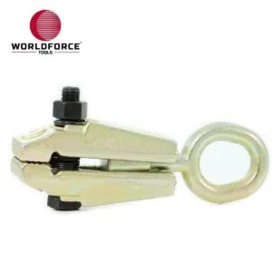 World Force Kurt Ağzı Tek Yön 5 Ton