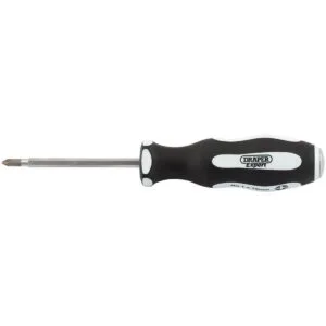Draper Tornavida Yıldız Çekiçlenir No.2X100MM