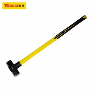 Bosi Çekiç Sekizgen Uzun Saplı 88cm ( Balyoz )