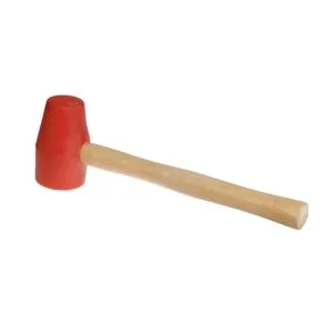 Eltos Plastik Tokmak Sarı 40MM-50MM