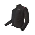 Chiba Ceket Rüzgarlik Siyah