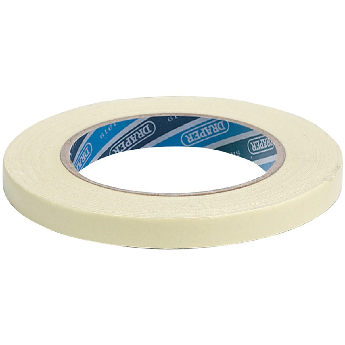 Draper Çift Taraflı Bant 18Mx12MM
