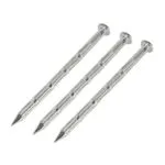 Bozkurt Çelik Çivi Kanallı