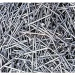 Bozkurt Tel Çivi Başlı