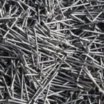 Bozkurt Tel Çivi Başlı