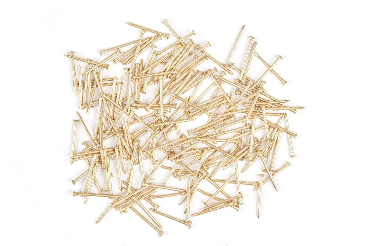 Çivi Çelik 2CMX30MM