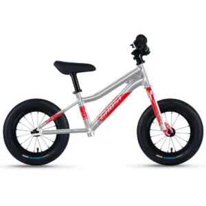 Ghost Powerkiddy 12 (balance bike) Siyah