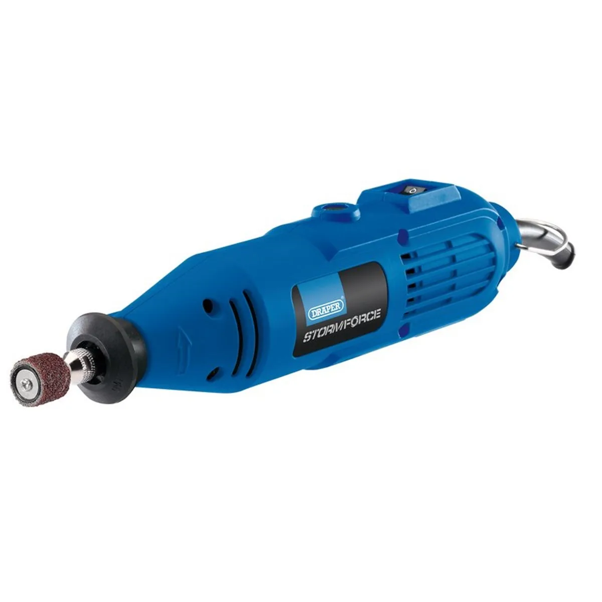 Draper Elektrik Multi Tool Taşlama Set (57 Parça)
