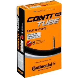Continental Lastik İç Yol 700X18/25C 18/25-622/630 Sv
