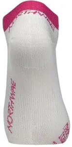 Northwave Çorap Bayan Ghost Beyaz/pembe