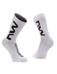 Northwave Çorap Extreme Aır Beyaz/siyah