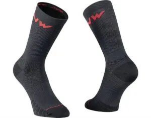 Northwave Corap Extreme Pro Siyah/kırmızı