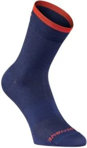 Northwave Corap Origin Hıgh Sock Mavi/kırmızı