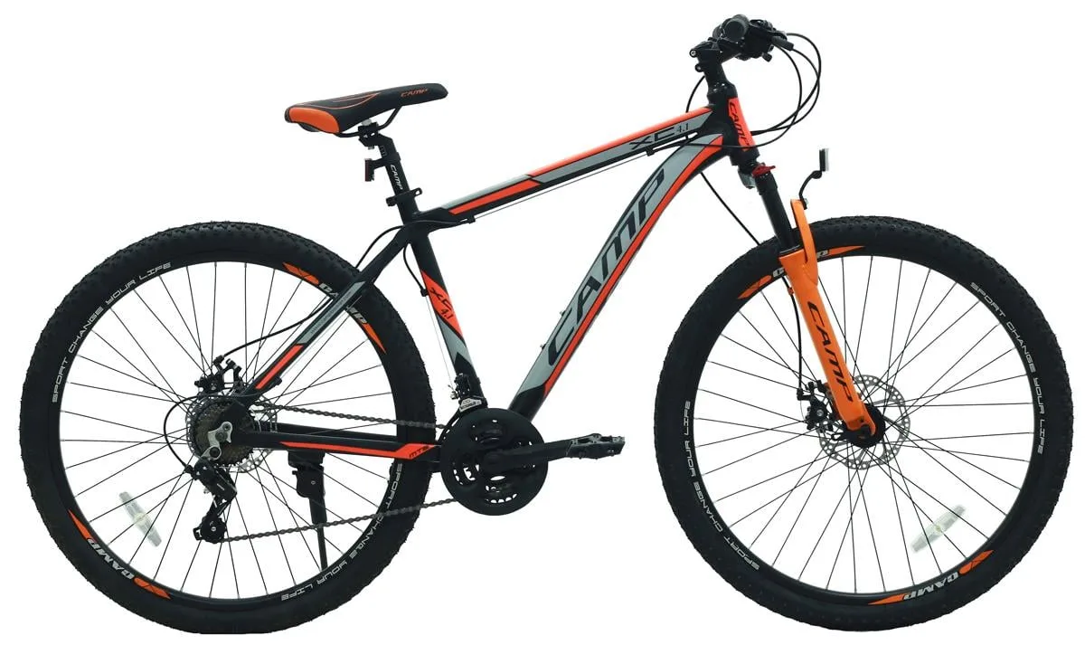 29'' Camp Xc 4.2 Turuncu