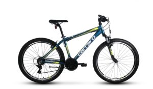 Carraro 26'' Speed 260 460H 21-V Vb Deniz Yesili-Lime Yesil R4