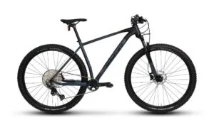 Carraro 29'' Big 912 D Mtb 12-v Hd Mat Gece Mavisi-siyah-turuncu