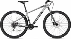 Ghost Kato Essential 29 Al U Gri/siyah