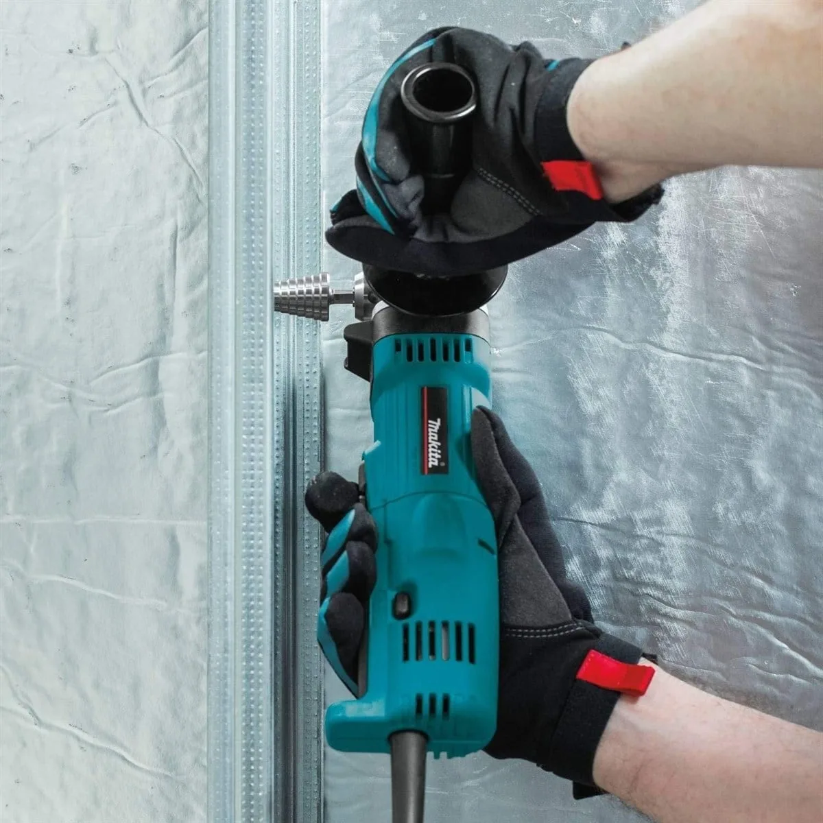 Makita Matkap 90Derece 10MM