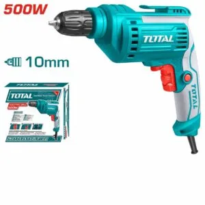 Total Matkap Darbesiz 500W 10MM
