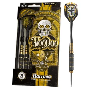 Dart Oku Vodoo Bakır 23g