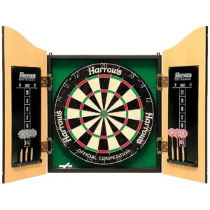Dart Seti Profesyonel