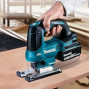 Makita Dekopaj Akülü  18V Lityum (Sadece Alet)