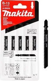 Makita Bıçak Damak Dekopaj B13 (5)
