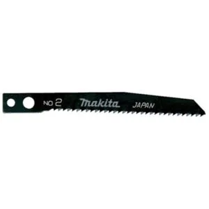 Makita Dekupaj Bıçağı Metal/Ahşap Delikli NO:2