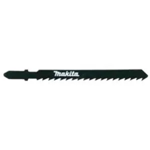 Makita Dekupaj Bıçağı Ahşap T Tipi T144D