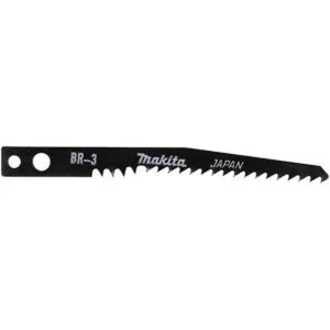 Makita Dekupaj Bıçağı Ahşap Delikli BR-3