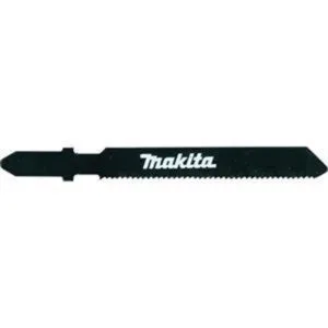 Makita Dekupaj Bıçağı Metal T Tipi T118A