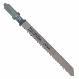 Makita Dekupaj Bıçağı Ahşap T Tipi B19