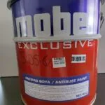 Mobel Antipas Boya 12kg(tnk)