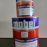 Mobel Antipas Boya 1kg